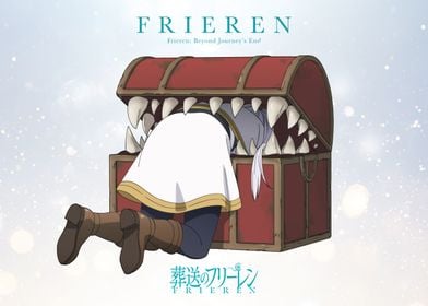 Frieren Characters Collection-preview-1