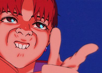 DanDaDan Opening & Ending-preview-3