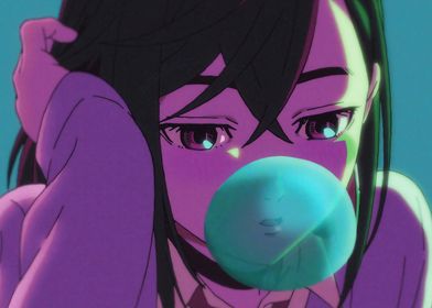 DanDaDan Opening & Ending-preview-2