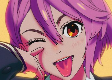 DanDaDan Opening & Ending-preview-0