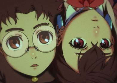 DanDaDan Opening & Ending-preview-1