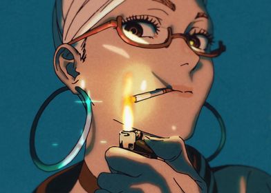 DanDaDan Opening & Ending-preview-3