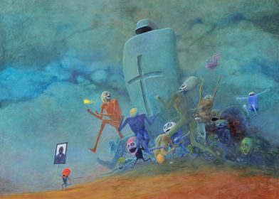 Zdzislaw Beksinsk-preview-1