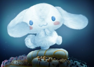 Sanrio Cartoon-preview-2