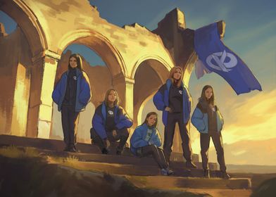 Karmine Corp Rosters 2025-preview-1