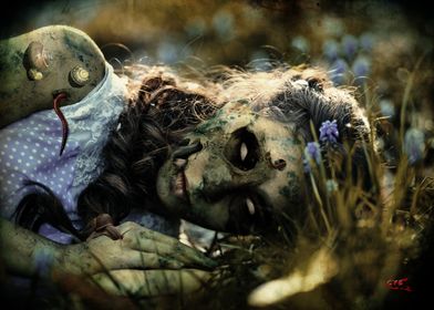 Horror Portraits-preview-1