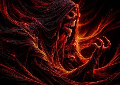 Gothic Nightmares-preview-3