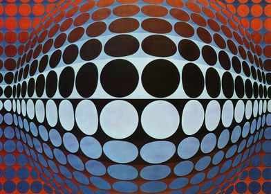 Victor Vasarely-preview-3
