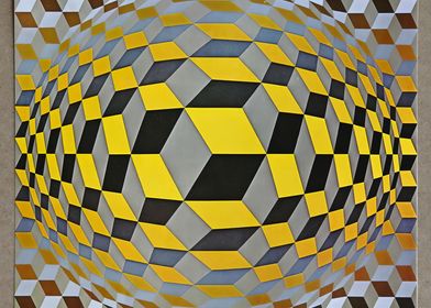 Victor Vasarely-preview-0