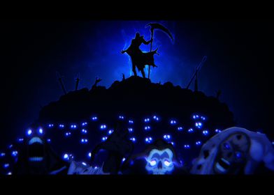 Solo Leveling Stills-preview-1