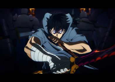 Solo Leveling Stills-preview-3