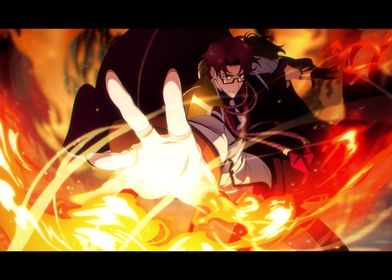 Solo Leveling Stills-preview-0