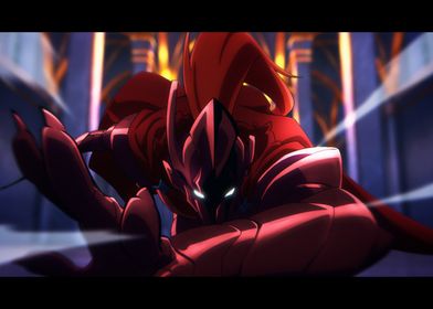 Solo Leveling Stills-preview-2