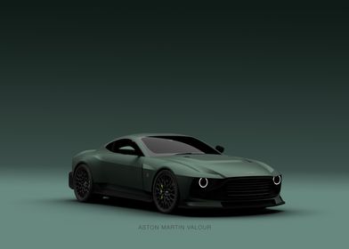 Minimalist Landscape Cars-preview-1