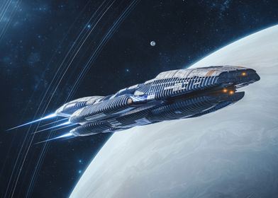Echoes Of Space-preview-3