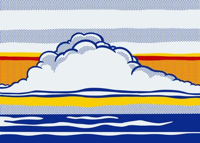 Lichtenstein In Digital-preview-0