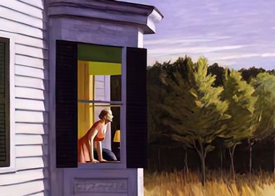 Edward Hopper-preview-1