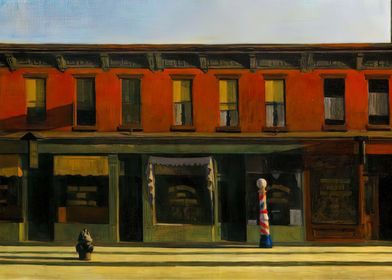 Edward Hopper-preview-2