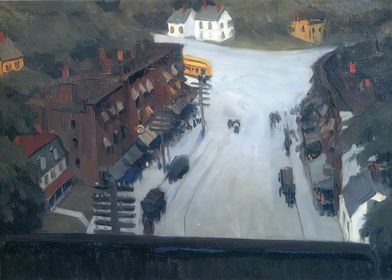 Edward Hopper-preview-3