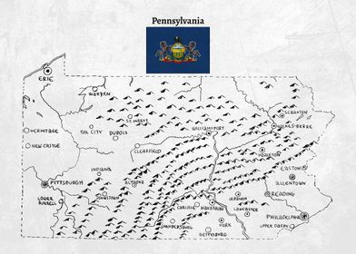 American State Maps-preview-0