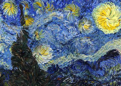 Vincent Van Gogh-preview-0