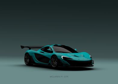 Minimalist Landscape Cars-preview-1