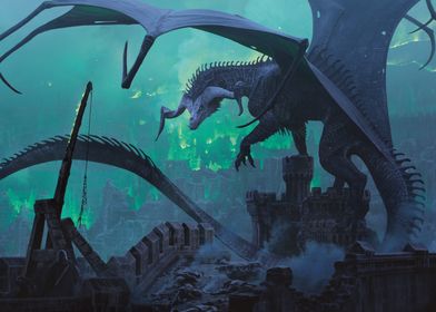 D&D Dragons-preview-2