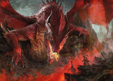 D&D Dragons-preview-1