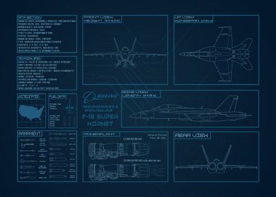 Aircrafts Blueprint 3-preview-2