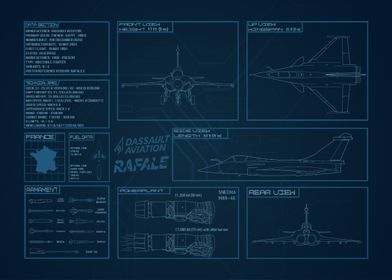 Aircrafts Blueprint 3-preview-1