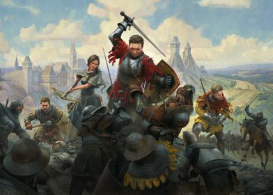 Kingdom Come Deliverance 2-preview-3