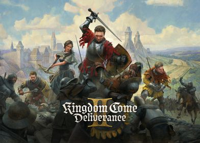 Kingdom Come Deliverance 2-preview-0