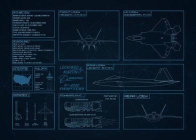 Aircrafts Blueprint 4-preview-3