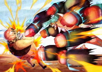 Iconic Moments Thiccly Painted-preview-1