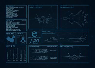 Aircrafts Blueprint 4-preview-2