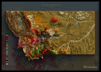 Usa States Geological Maps-preview-2