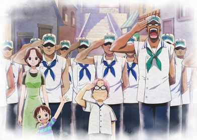 Iconic Moments Watercolor Style-preview-2