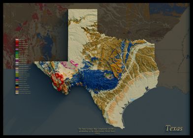 Usa States Geological Maps-preview-0