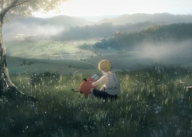 Chainsaw Man Stills-preview-2