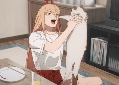 Chainsaw Man Stills-preview-1