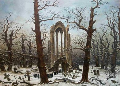 David Friedrich Caspar-preview-2