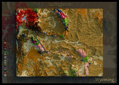 Usa States Geological Maps-preview-0
