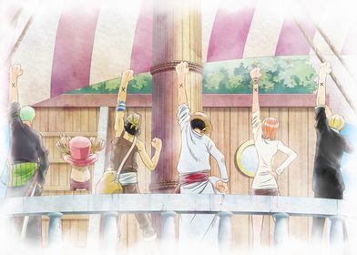 Iconic Moments Watercolor Style-preview-0