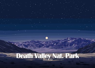 Travel Night Landscape World-preview-1