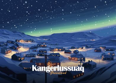 Travel Night Landscape World-preview-1