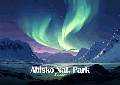 Travel Night Landscape World-preview-2