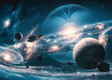 Space And Scifi-preview-1