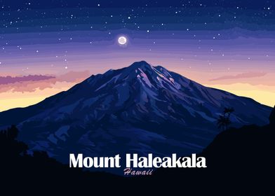 Travel Night Landscape-preview-3