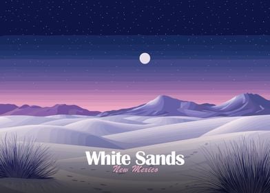 Travel Night Landscape World-preview-3