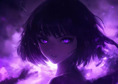 Anime Girl-preview-1